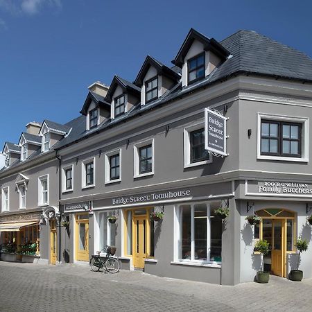 Bridge Street Townhouse Bed & Breakfast Кенмеър Екстериор снимка
