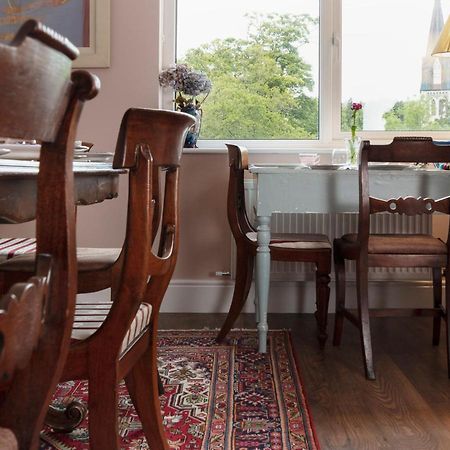 Bridge Street Townhouse Bed & Breakfast Кенмеър Екстериор снимка