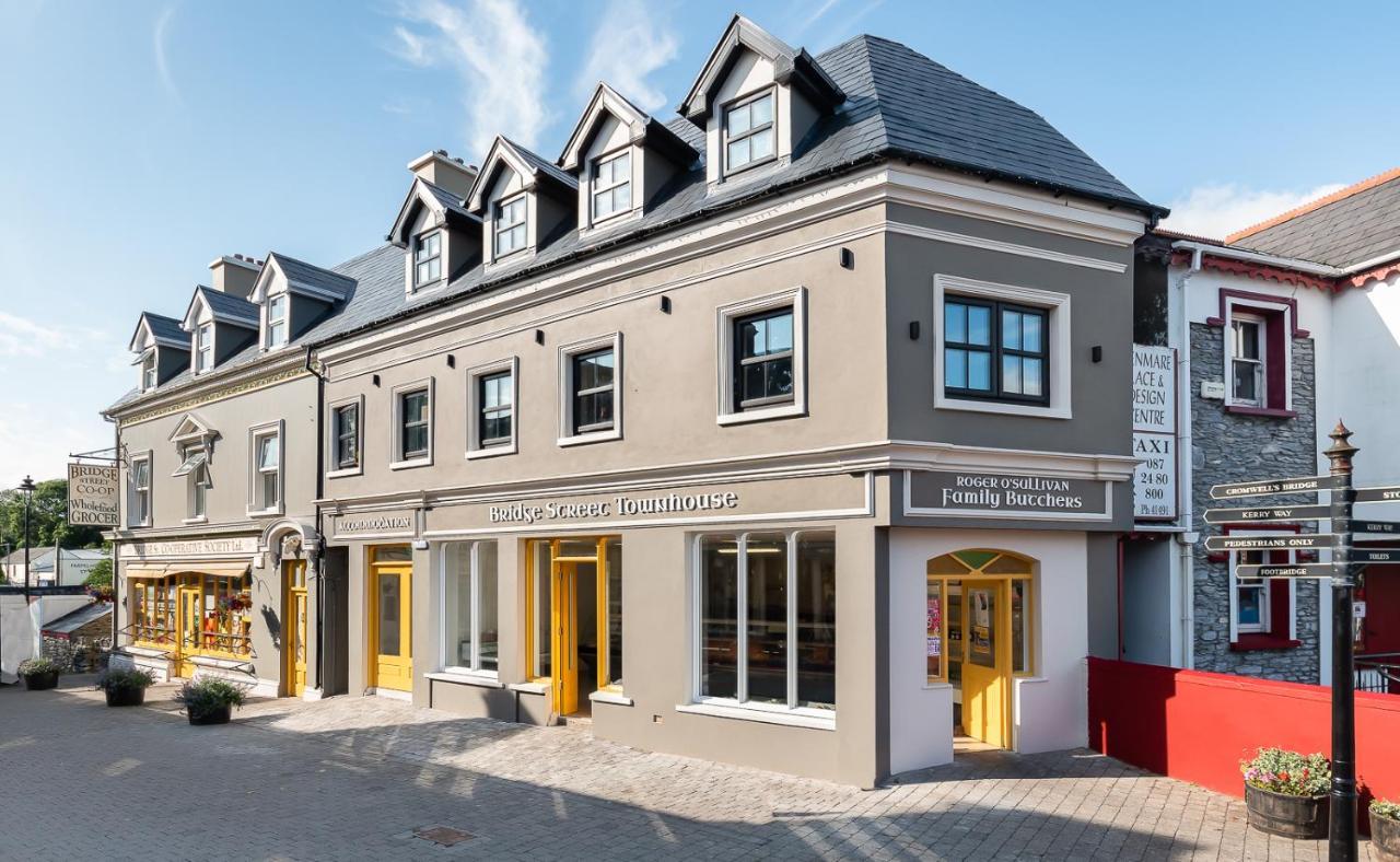 Bridge Street Townhouse Bed & Breakfast Кенмеър Екстериор снимка