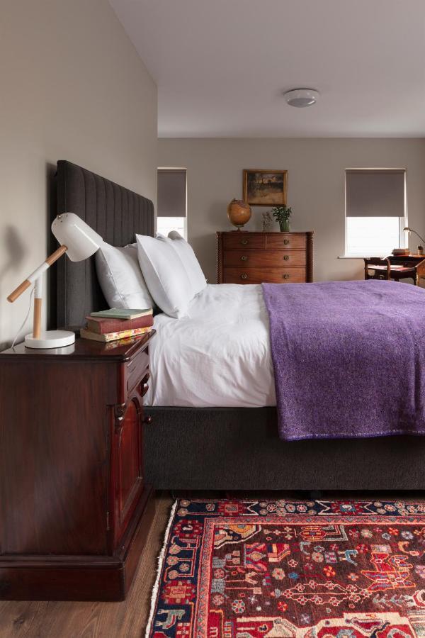Bridge Street Townhouse Bed & Breakfast Кенмеър Екстериор снимка