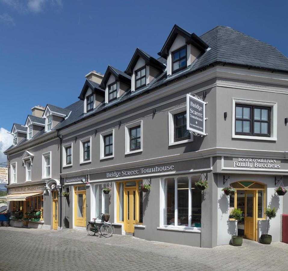 Bridge Street Townhouse Bed & Breakfast Кенмеър Екстериор снимка