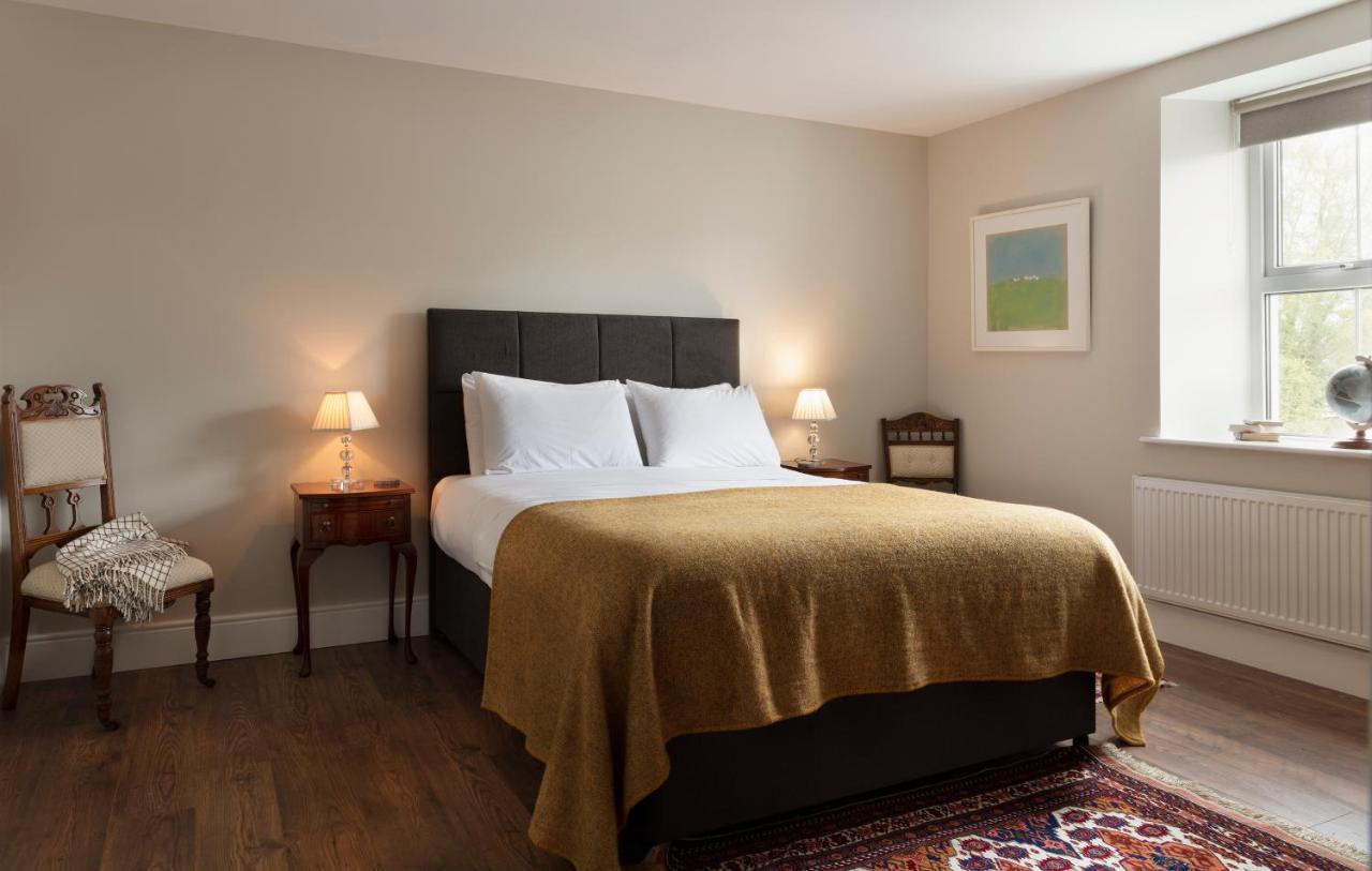 Bridge Street Townhouse Bed & Breakfast Кенмеър Екстериор снимка