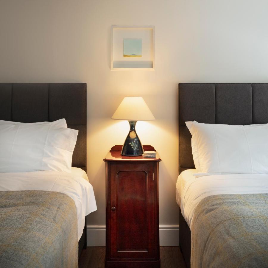 Bridge Street Townhouse Bed & Breakfast Кенмеър Екстериор снимка