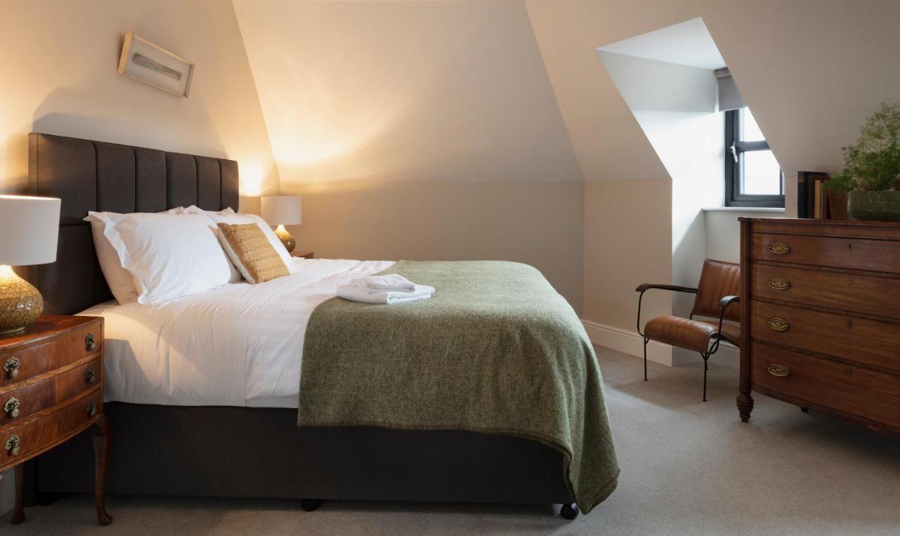 Bridge Street Townhouse Bed & Breakfast Кенмеър Екстериор снимка