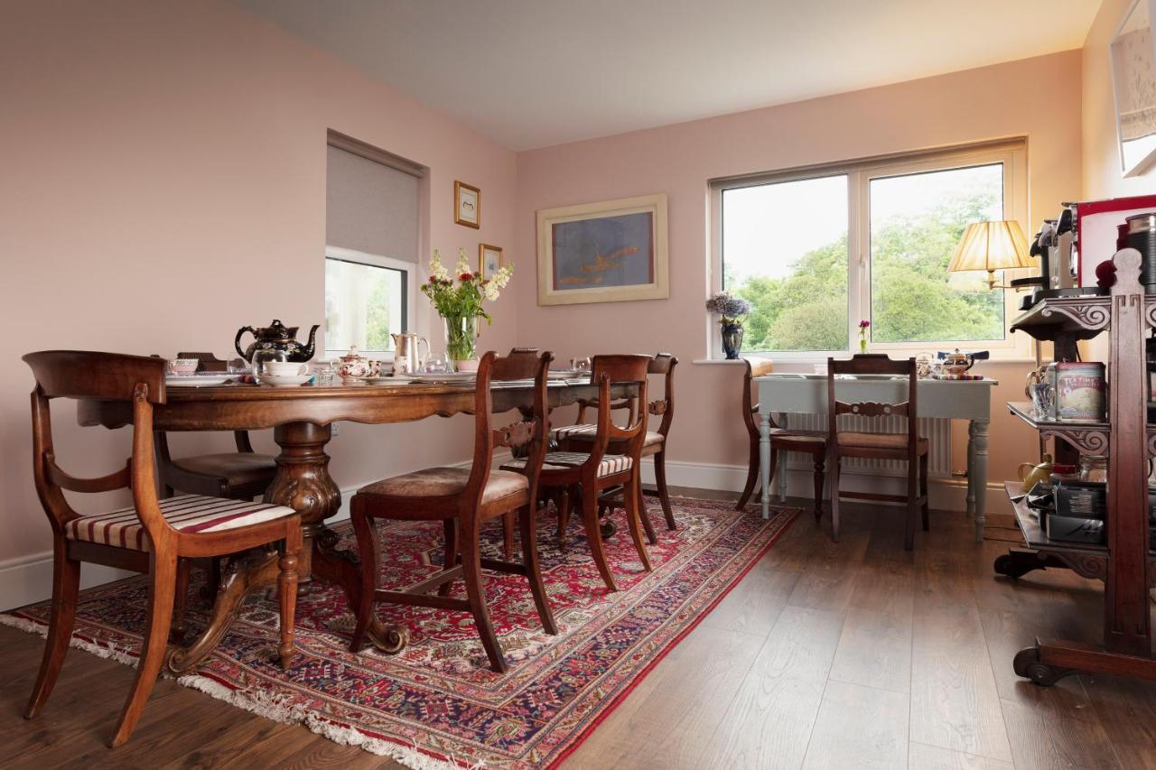 Bridge Street Townhouse Bed & Breakfast Кенмеър Екстериор снимка