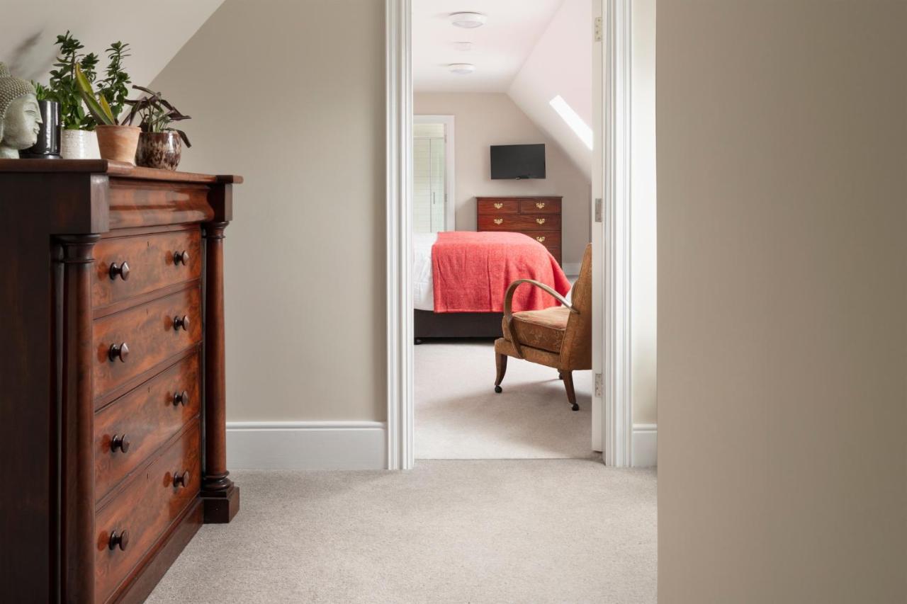 Bridge Street Townhouse Bed & Breakfast Кенмеър Екстериор снимка