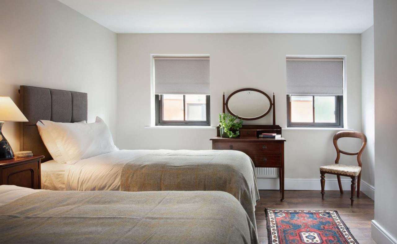 Bridge Street Townhouse Bed & Breakfast Кенмеър Екстериор снимка