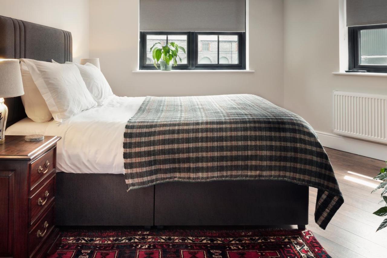 Bridge Street Townhouse Bed & Breakfast Кенмеър Екстериор снимка