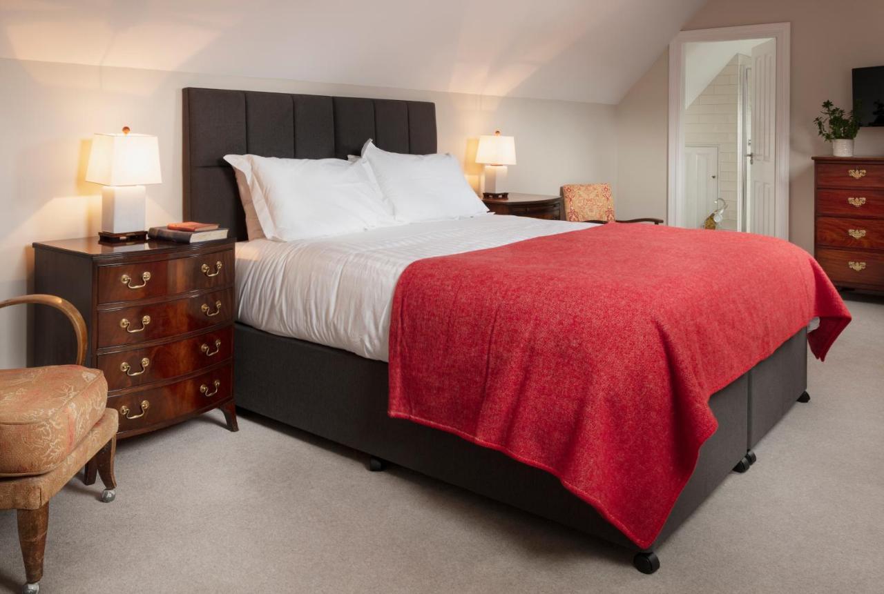 Bridge Street Townhouse Bed & Breakfast Кенмеър Екстериор снимка